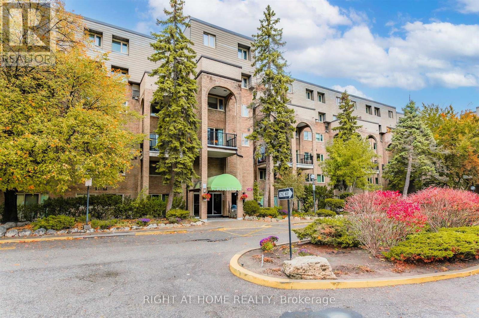 133 - 4005 Don Mills Road, Toronto, Ontario M2H 3J9 - Photo 2 - C12657472