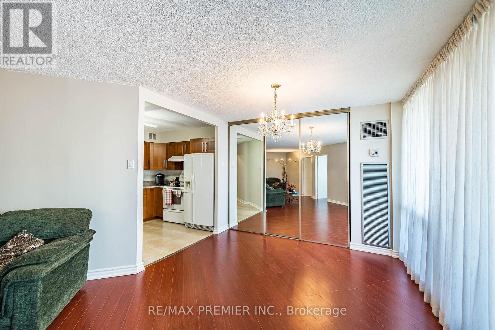 2308 - 75 Graydon Hall Drive, Toronto, Ontario  M3A 3M5 - Photo 11 - C12657476