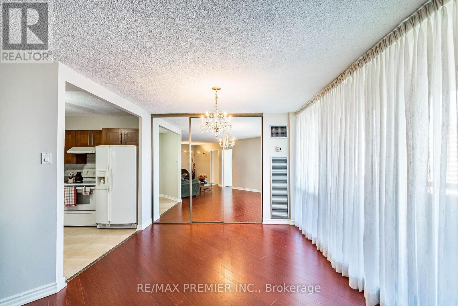 2308 - 75 Graydon Hall Drive, Toronto, Ontario  M3A 3M5 - Photo 12 - C12657476