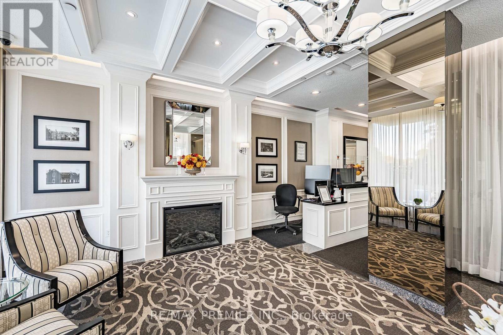 2308 - 75 Graydon Hall Drive, Toronto, Ontario  M3A 3M5 - Photo 4 - C12657476