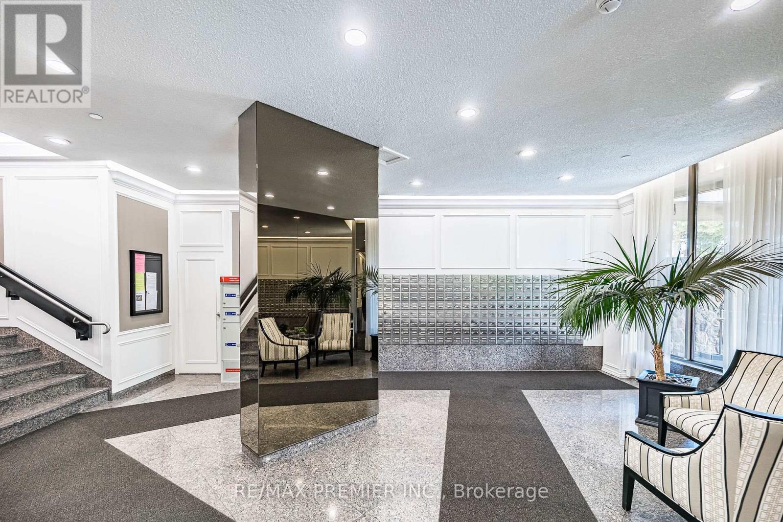 2308 - 75 Graydon Hall Drive, Toronto, Ontario  M3A 3M5 - Photo 6 - C12657476