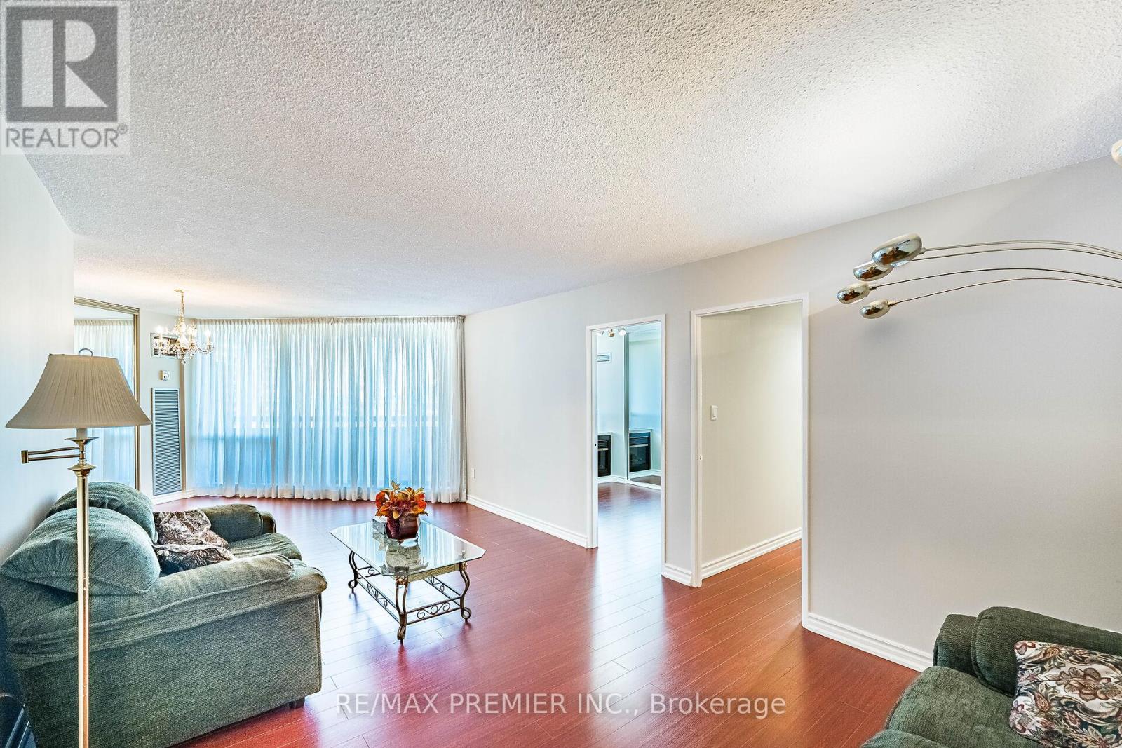 2308 - 75 Graydon Hall Drive, Toronto, Ontario  M3A 3M5 - Photo 9 - C12657476