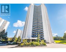 2308 - 75 GRAYDON HALL DRIVE, Toronto, Ontario