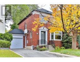 684 EGLINTON AVENUE E, Toronto, Ontario