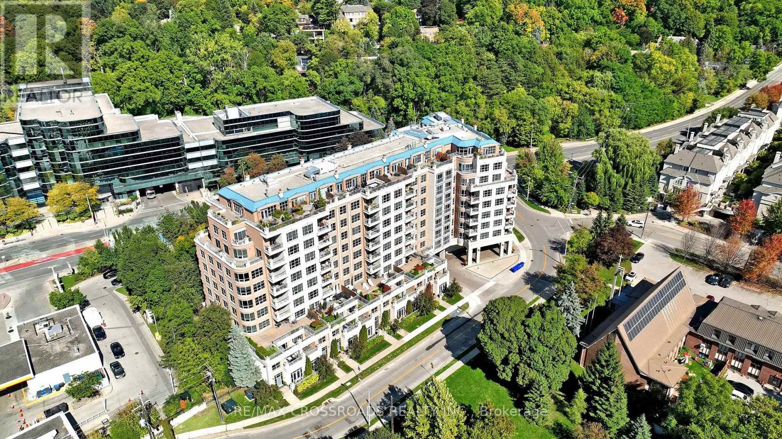 210 - 10 Old York Mills Road, Toronto, Ontario  M2P 2G9 - Photo 42 - C12657522