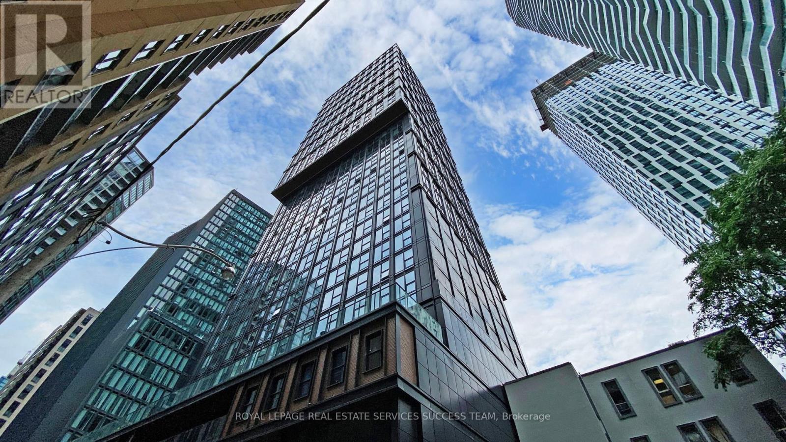 903 - 82 Dalhousie Street, Toronto, Ontario  M5B 0C5 - Photo 2 - C12657528