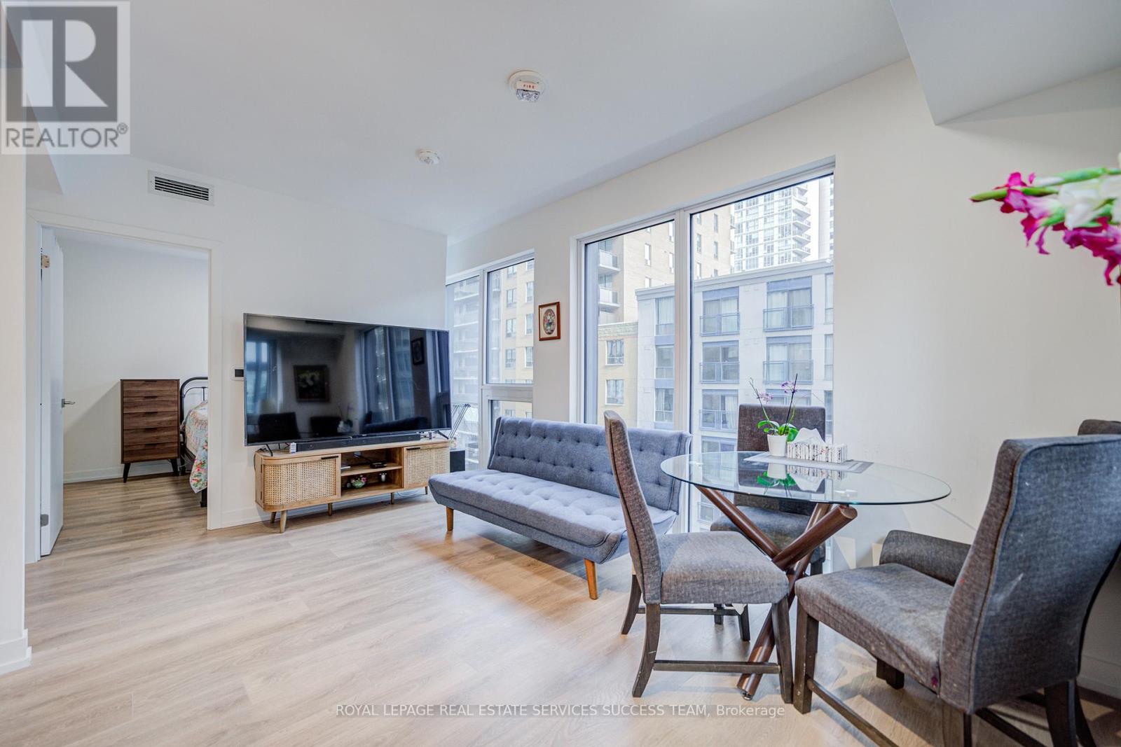 903 - 82 Dalhousie Street, Toronto, Ontario  M5B 0C5 - Photo 24 - C12657528