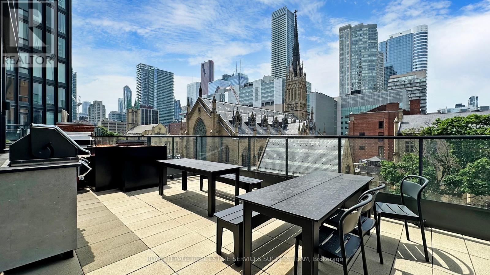 903 - 82 Dalhousie Street, Toronto, Ontario  M5B 0C5 - Photo 41 - C12657528