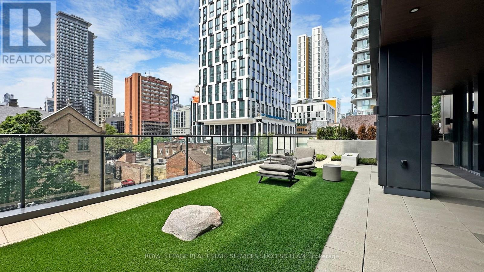 903 - 82 Dalhousie Street, Toronto, Ontario  M5B 0C5 - Photo 43 - C12657528