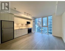 2004 - 357 KING STREET W, Toronto, Ontario