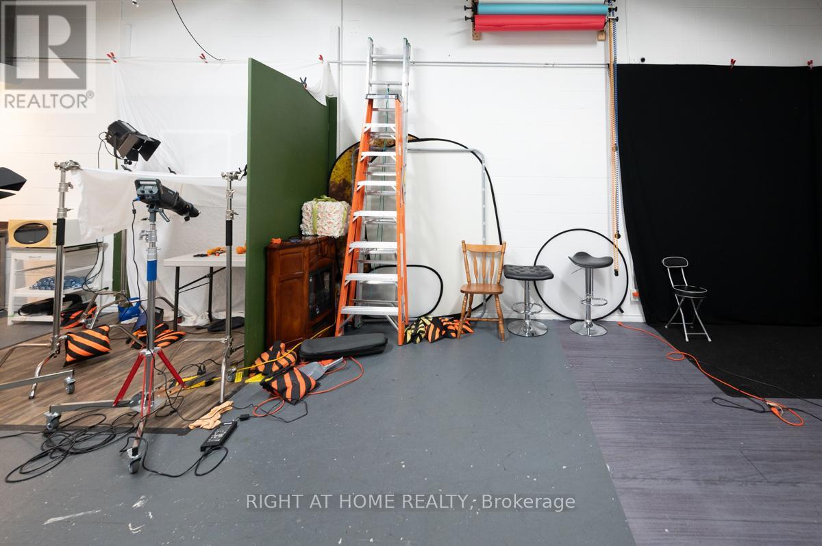 257 - 1885 Clements Road, Pickering, Ontario L1W 3V4 - Photo 14 - E12657548