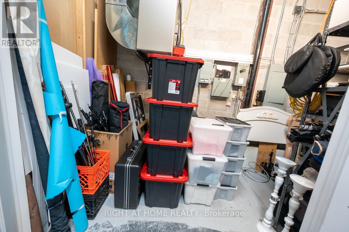 257 - 1885 Clements Road, Pickering, Ontario L1W 3V4 - Photo 4 - E12657548