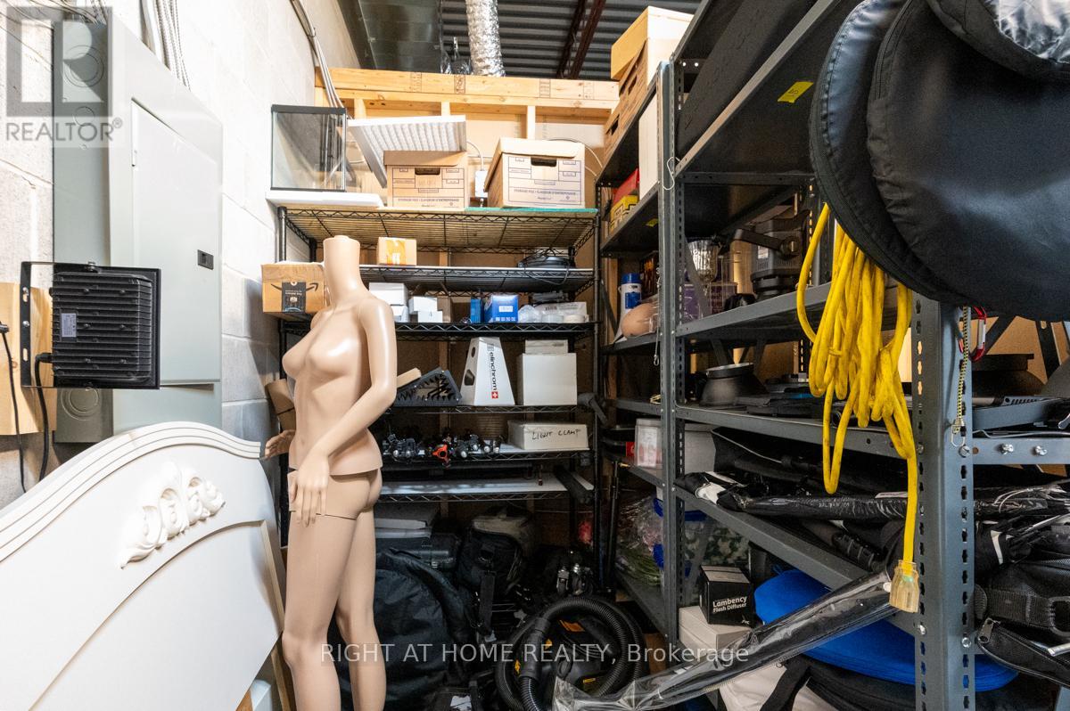 257 - 1885 Clements Road, Pickering, Ontario L1W 3V4 - Photo 5 - E12657548