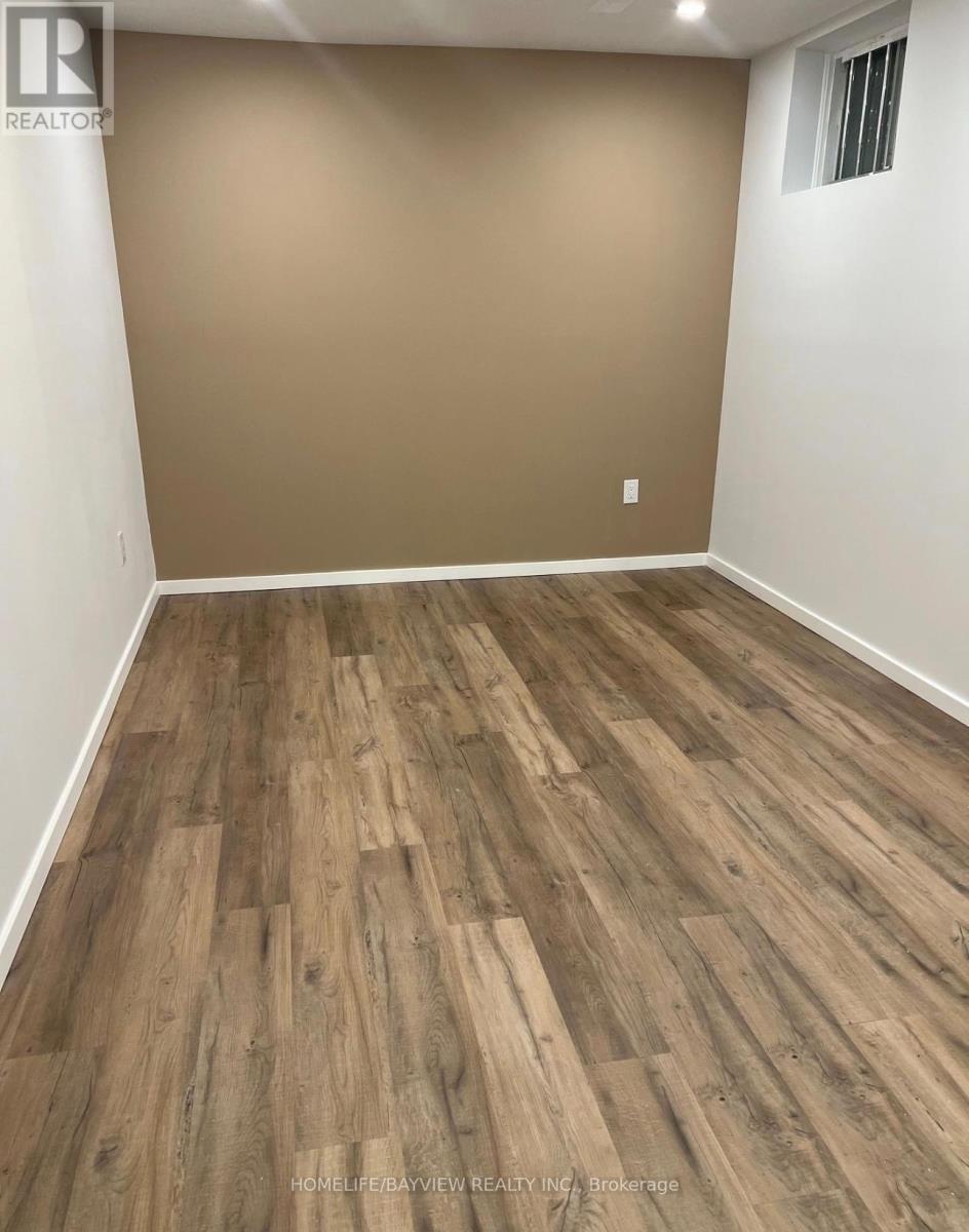 Basemen - 202 Glenada Court, Richmond Hill, Ontario  L4C 5M7 - Photo 5 - N12657470