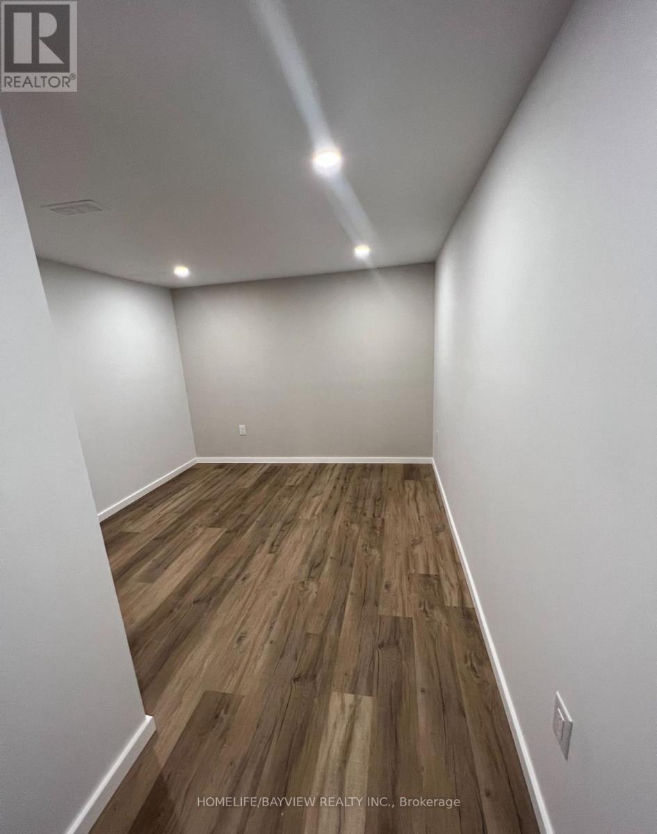 Basemen - 202 Glenada Court, Richmond Hill, Ontario  L4C 5M7 - Photo 9 - N12657470