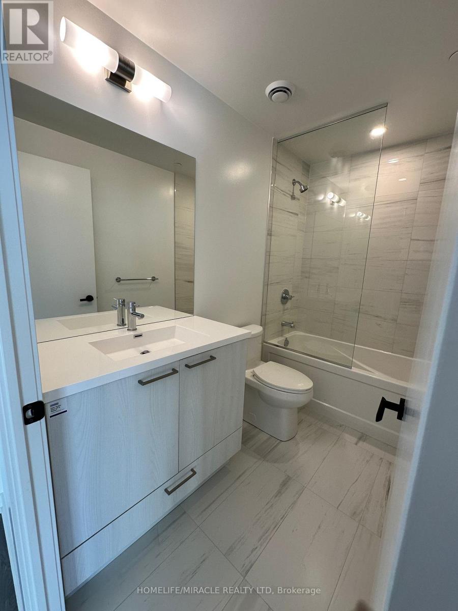 2203 - 225 Commerce Street, Vaughan, Ontario  L4K 0R1 - Photo 14 - N12657546