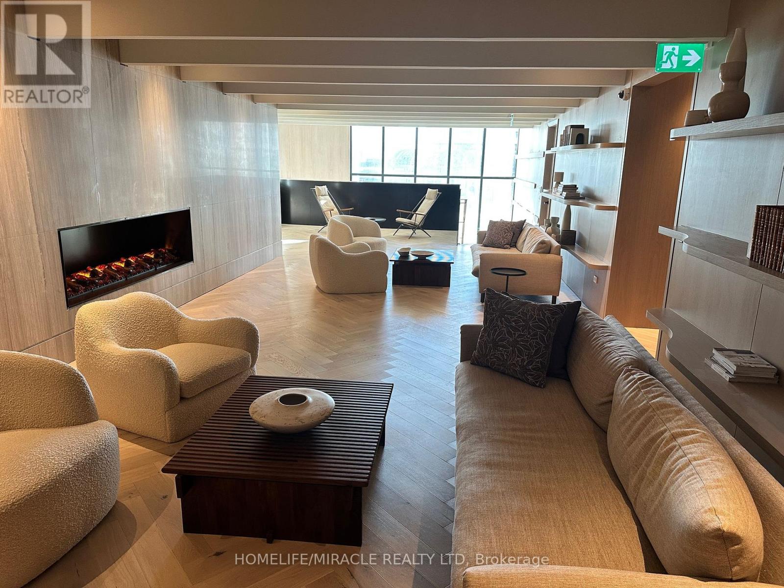 2203 - 225 Commerce Street, Vaughan, Ontario  L4K 0R1 - Photo 16 - N12657546