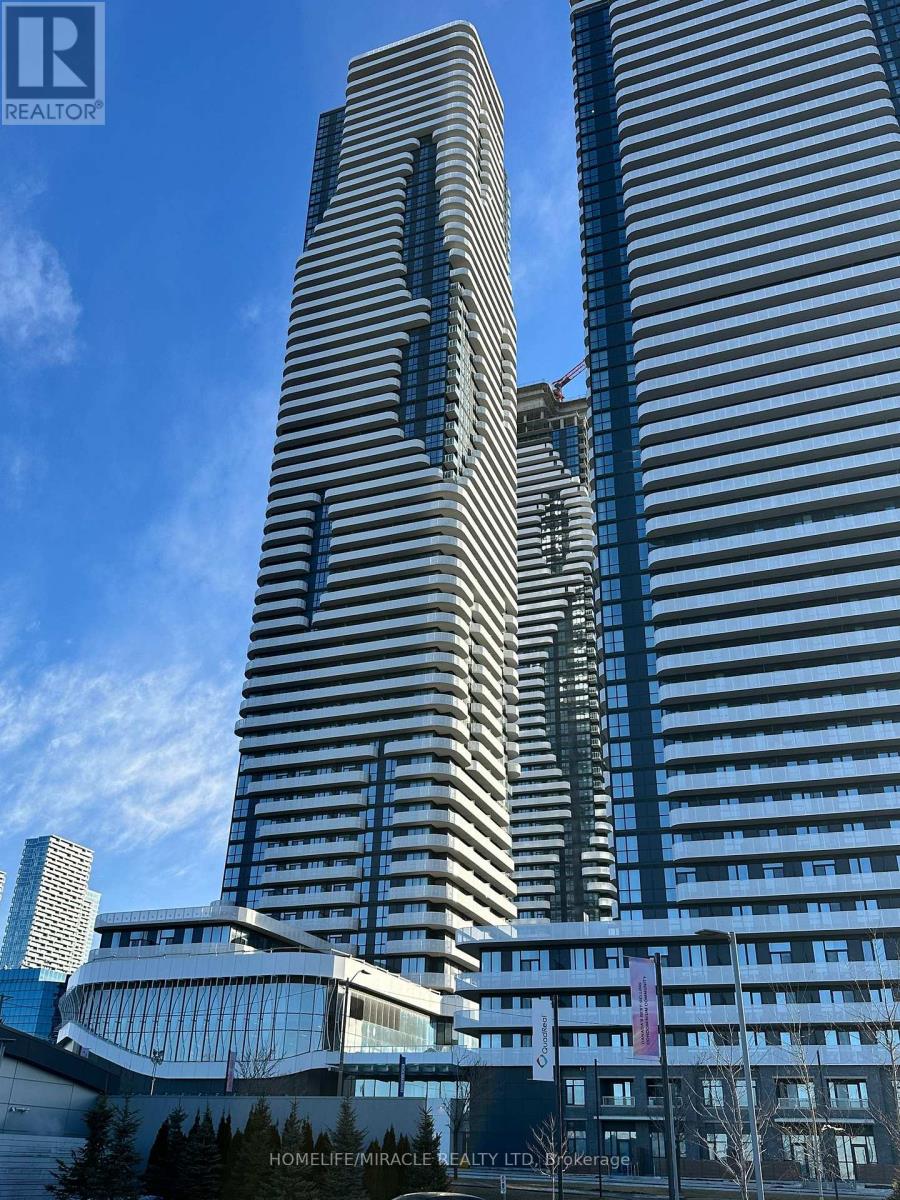 2203 - 225 Commerce Street, Vaughan, Ontario  L4K 0R1 - Photo 2 - N12657546