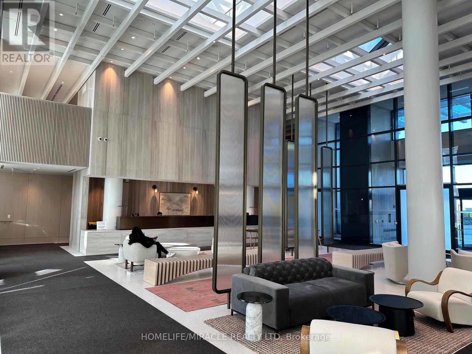 2203 - 225 Commerce Street, Vaughan, Ontario  L4K 0R1 - Photo 20 - N12657546