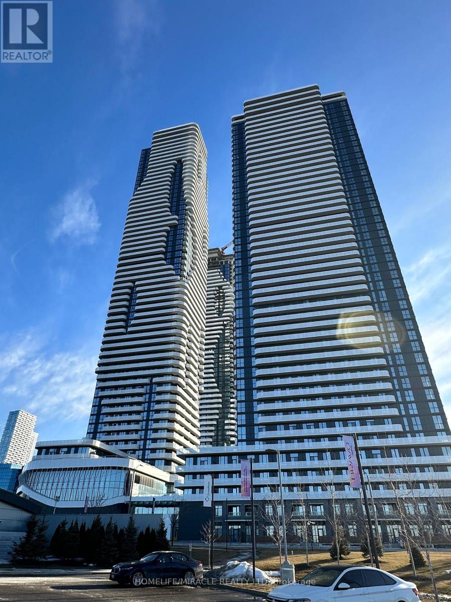 2203 - 225 Commerce Street, Vaughan, Ontario  L4K 0R1 - Photo 5 - N12657546