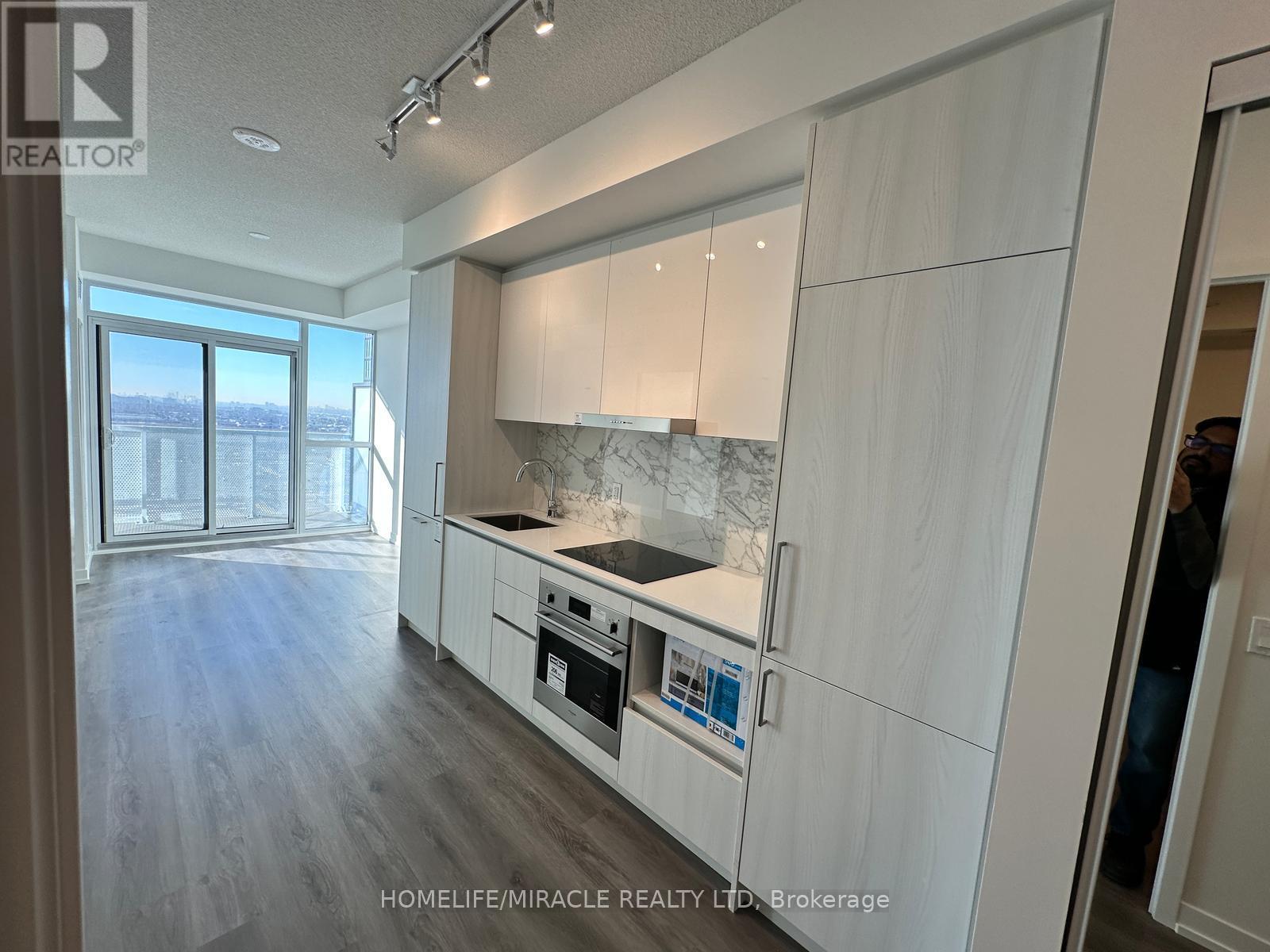 2203 - 225 Commerce Street, Vaughan, Ontario  L4K 0R1 - Photo 6 - N12657546