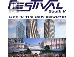 2203 - 225 COMMERCE STREET, Vaughan, Ontario