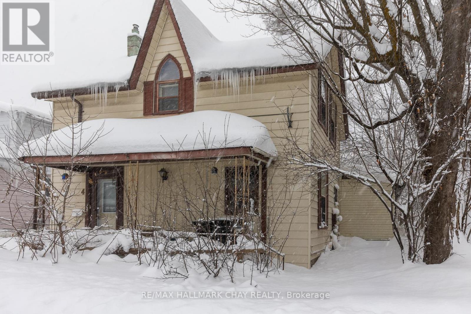 4 East Street, Barrie, Ontario  L4M 2N4 - Photo 4 - S12657488