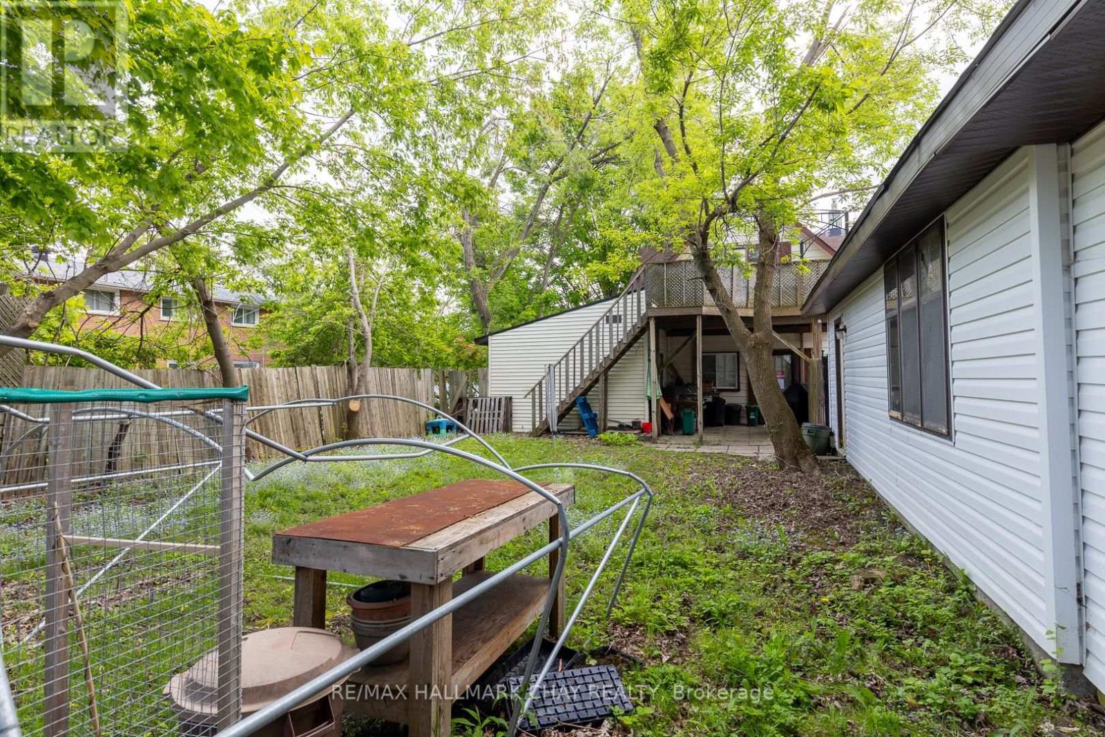 4 East Street, Barrie, Ontario  L4M 2N4 - Photo 8 - S12657488