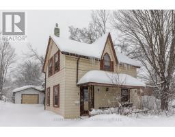 4 EAST STREET, Barrie, Ontario