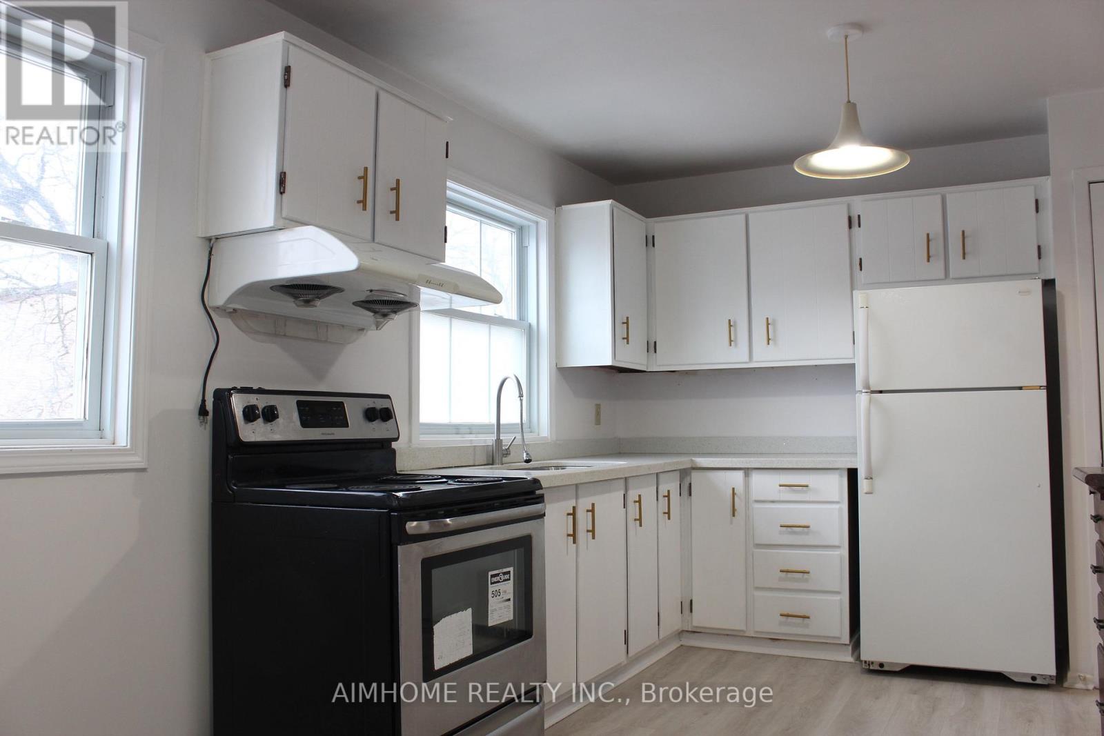 20 - 81 Brookmill Boulevard, Toronto, Ontario  M1W 2L5 - Photo 5 - E12655382