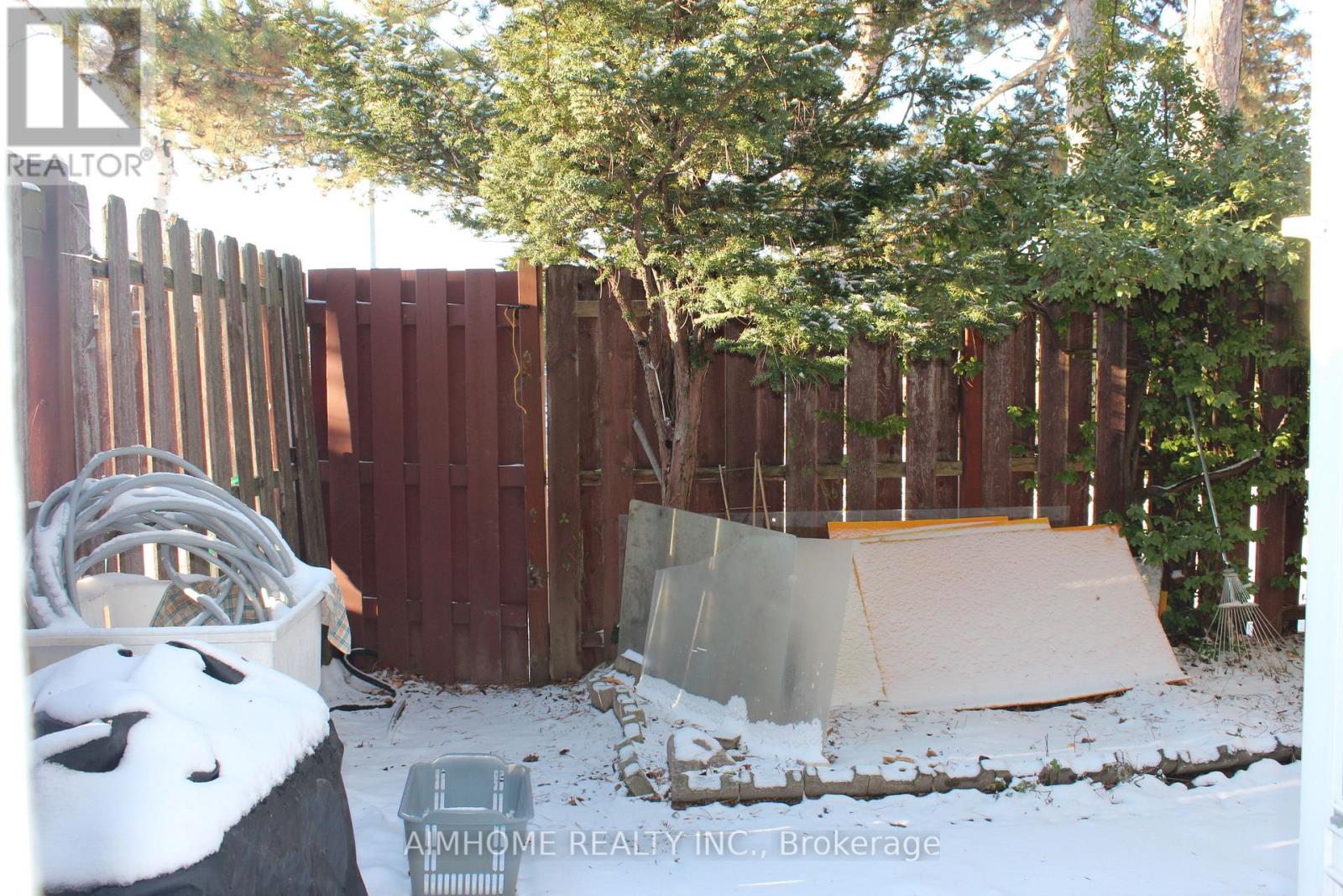 20 - 81 Brookmill Boulevard, Toronto, Ontario  M1W 2L5 - Photo 16 - E12655382