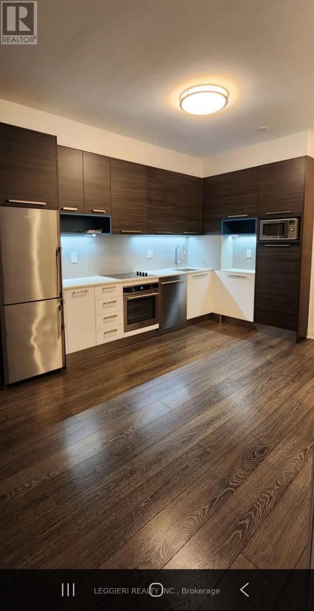 1404 - 36 Park Lawn Road, Toronto, Ontario  M8V 0E5 - Photo 9 - W12631508