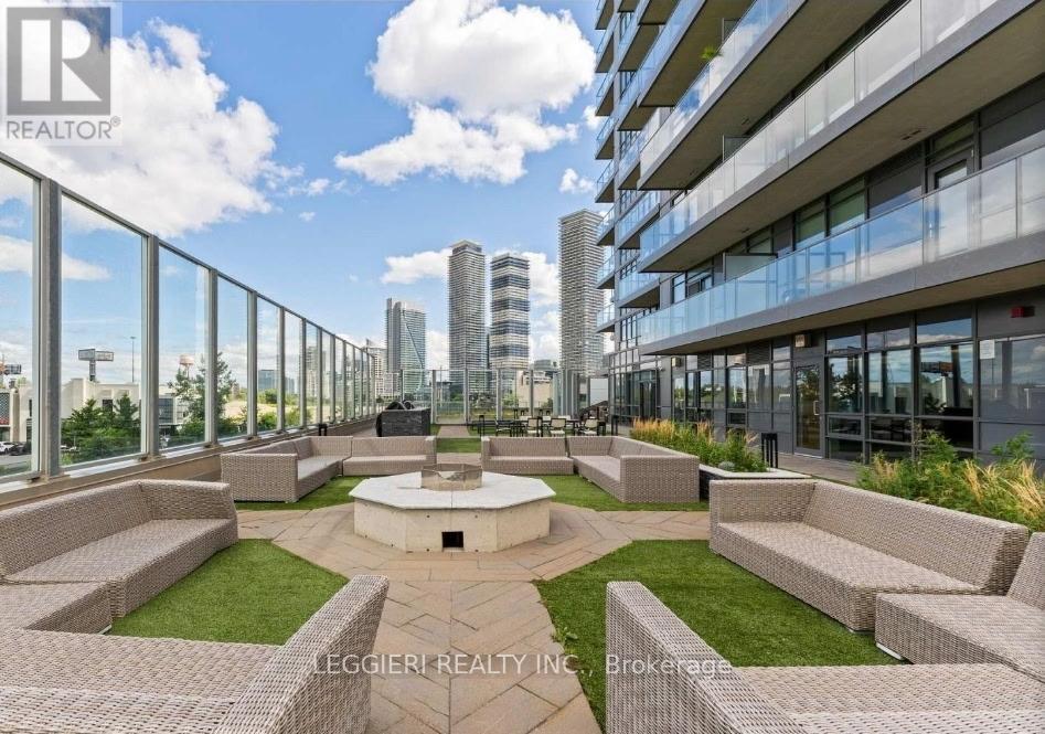 1404 - 36 Park Lawn Road, Toronto, Ontario  M8V 0E5 - Photo 28 - W12631508