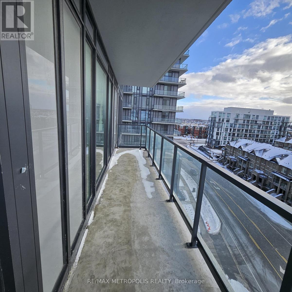 708 - 225 Veterans Drive, Brampton, Ontario  L7A 5L7 - Photo 15 - W12657460