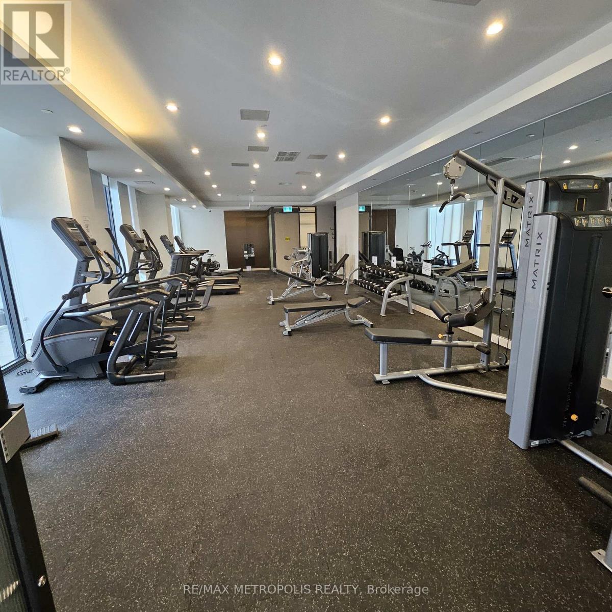 708 - 225 Veterans Drive, Brampton, Ontario  L7A 5L7 - Photo 17 - W12657460