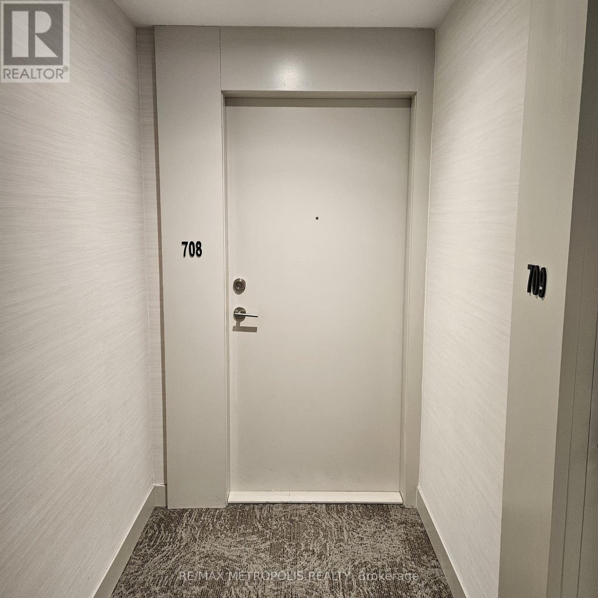 708 - 225 Veterans Drive, Brampton, Ontario  L7A 5L7 - Photo 4 - W12657460