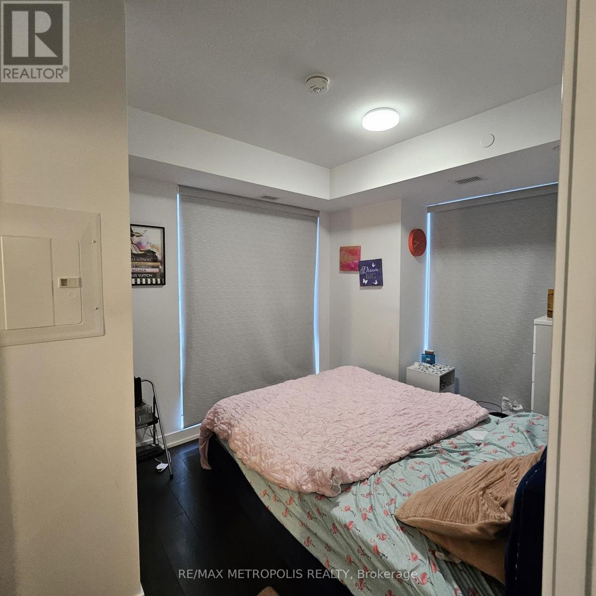 708 - 225 Veterans Drive, Brampton, Ontario  L7A 5L7 - Photo 9 - W12657460