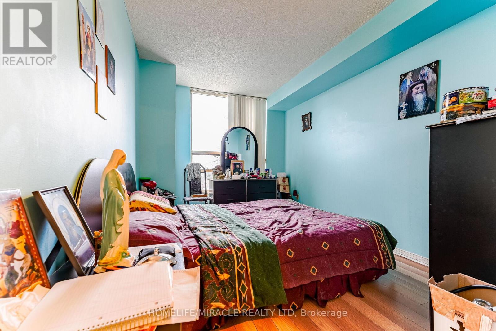 318 - 250 Webb Drive, Mississauga, Ontario  L5B 3Z4 - Photo 21 - W12657466