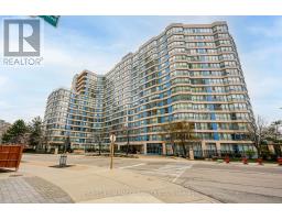 318 - 250 WEBB DRIVE, Mississauga, Ontario