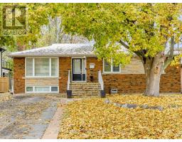 1885 HINDHEAD ROAD, Mississauga, Ontario