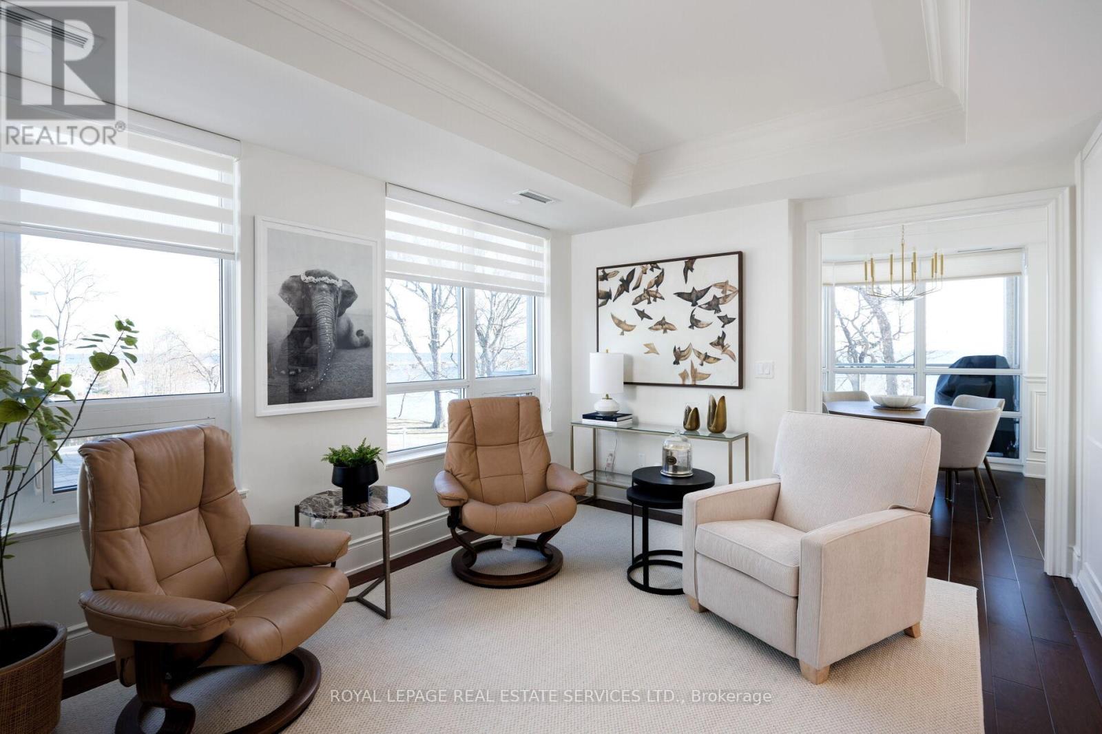 327 - 3500 Lakeshore Road W, Oakville, Ontario  L6L 0B4 - Photo 12 - W12657498