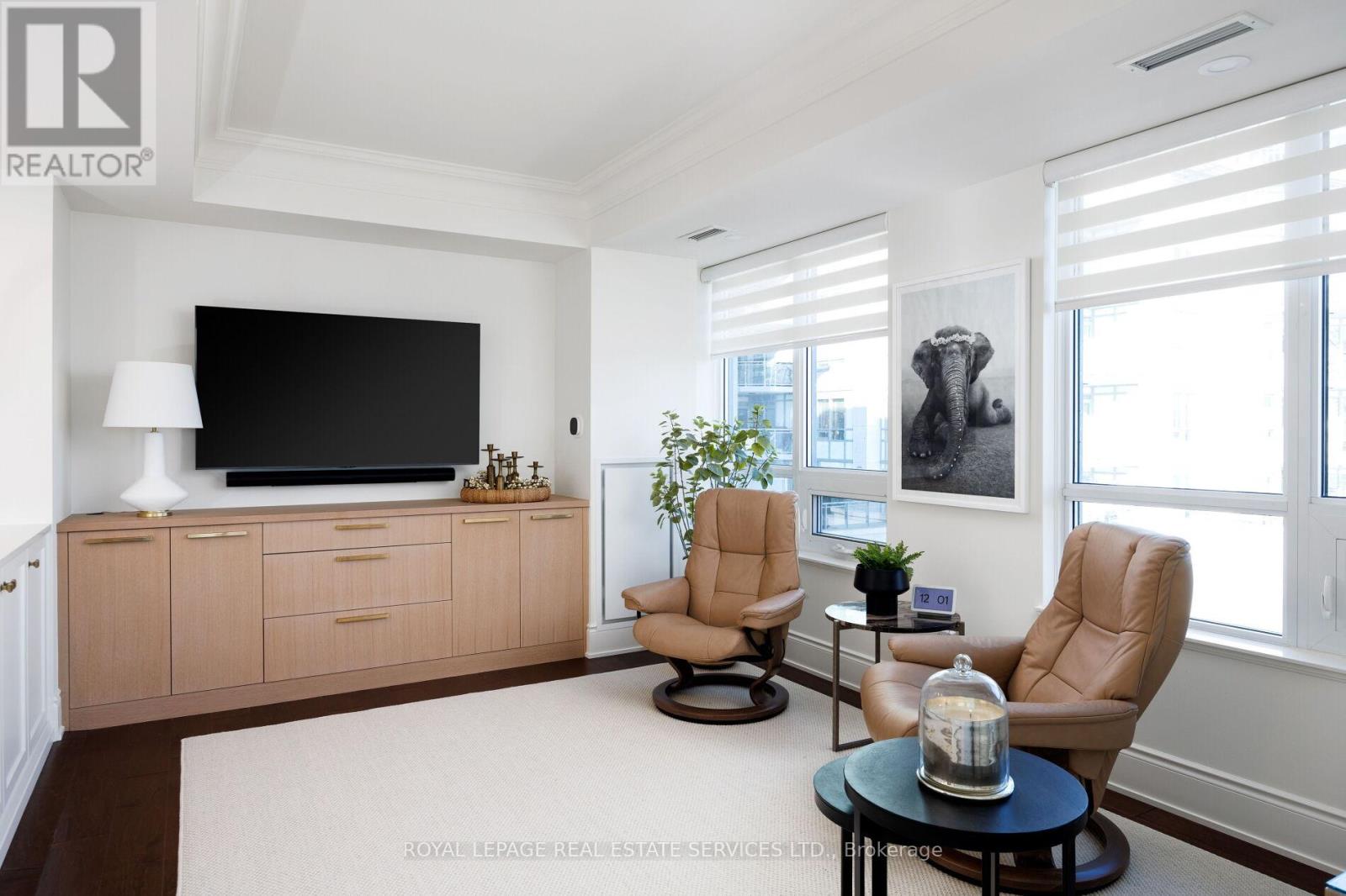 327 - 3500 Lakeshore Road W, Oakville, Ontario  L6L 0B4 - Photo 13 - W12657498