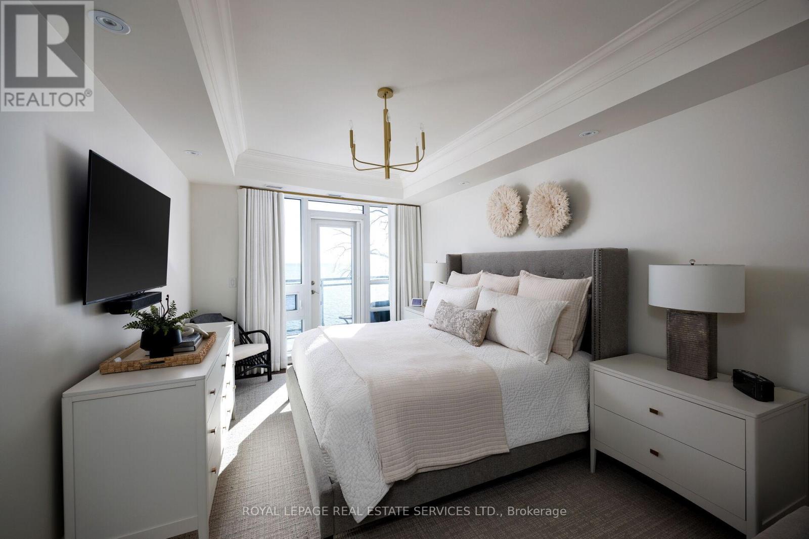 327 - 3500 Lakeshore Road W, Oakville, Ontario  L6L 0B4 - Photo 20 - W12657498