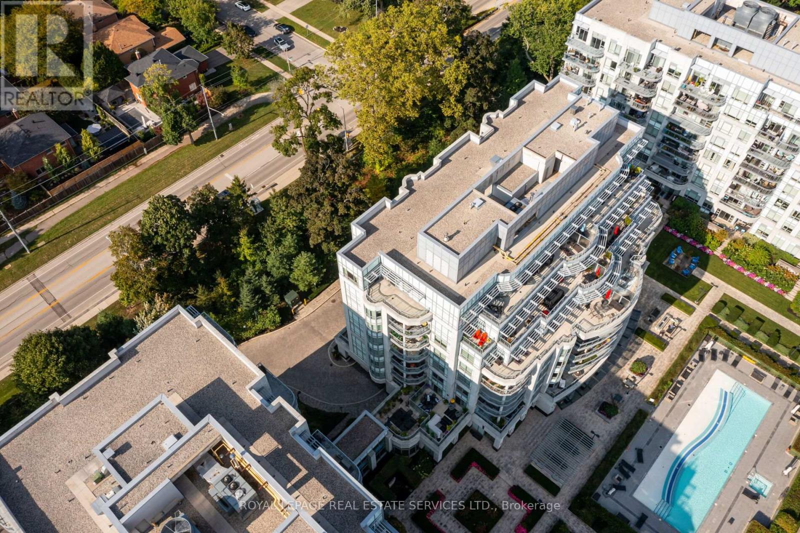 327 - 3500 Lakeshore Road W, Oakville, Ontario  L6L 0B4 - Photo 47 - W12657498