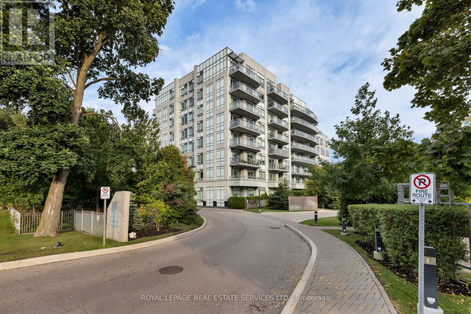 327 - 3500 Lakeshore Road W, Oakville, Ontario  L6L 0B4 - Photo 48 - W12657498
