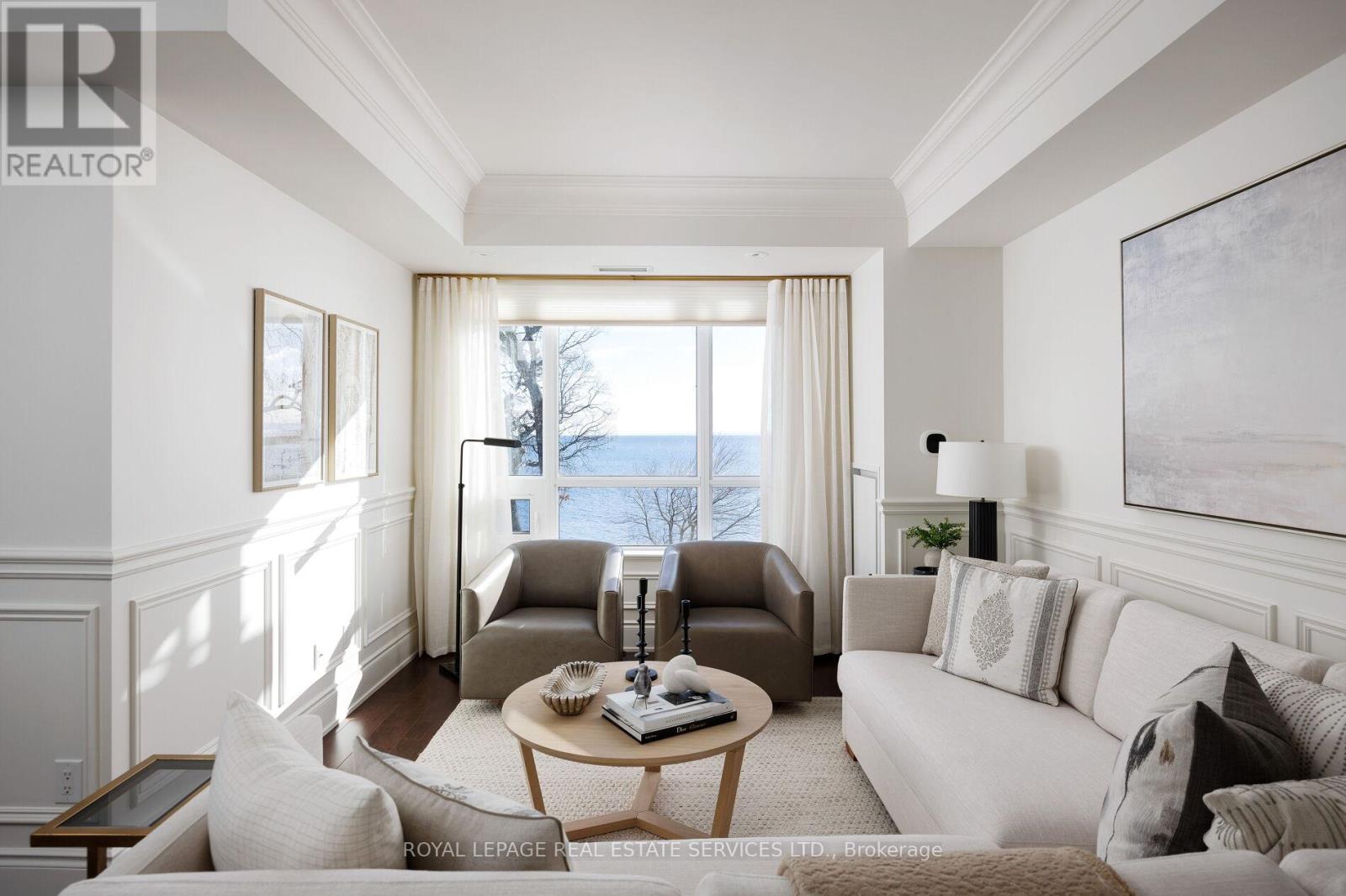 327 - 3500 Lakeshore Road W, Oakville, Ontario  L6L 0B4 - Photo 6 - W12657498