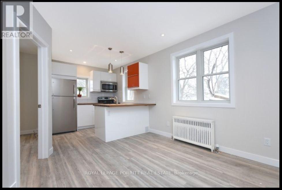 4 - 3411 Lake Shore Boulevard W, Toronto, Ontario  M8W 1N2 - Photo 2 - W12657500