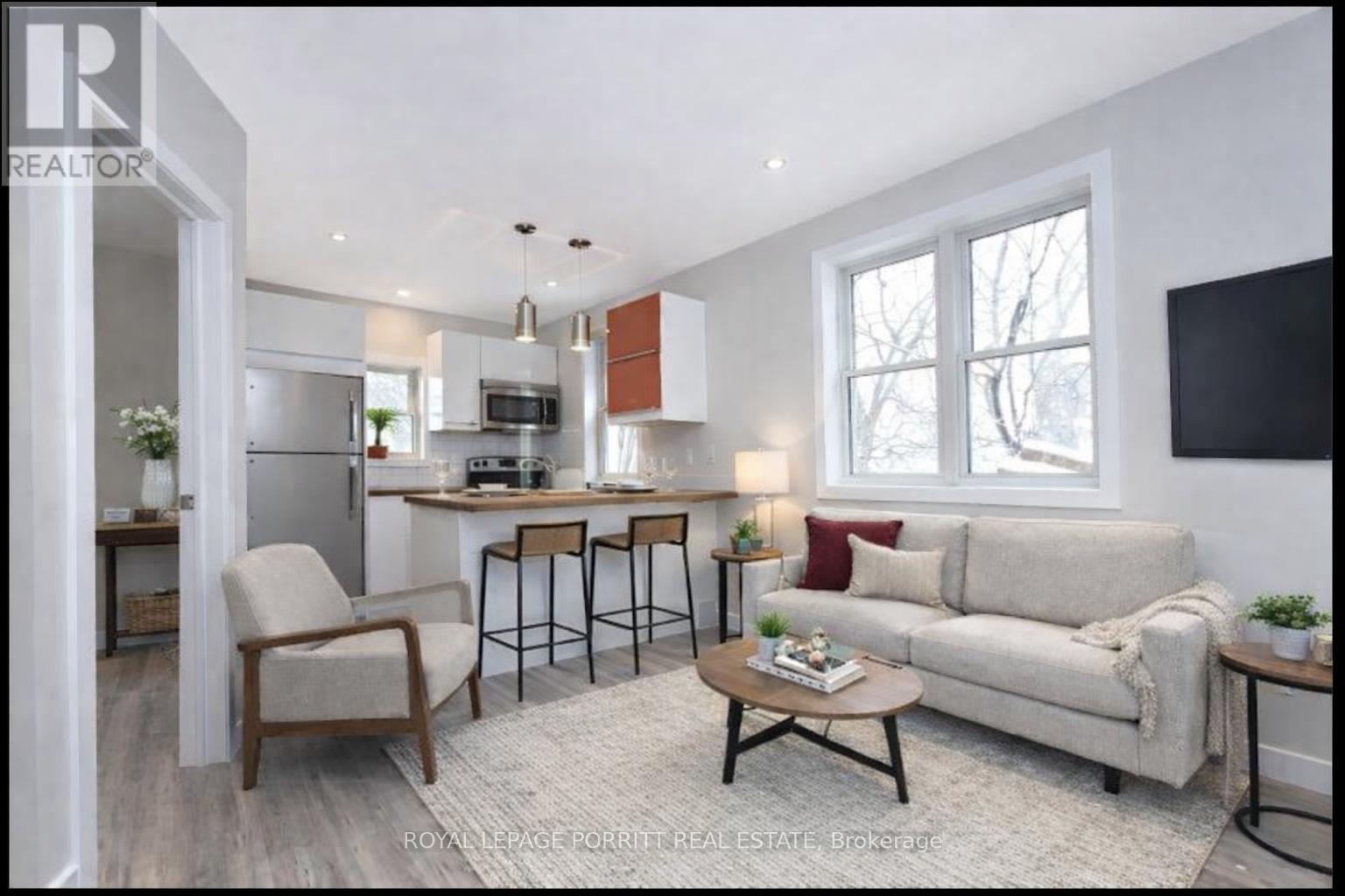 4 - 3411 Lake Shore Boulevard W, Toronto, Ontario  M8W 1N2 - Photo 3 - W12657500