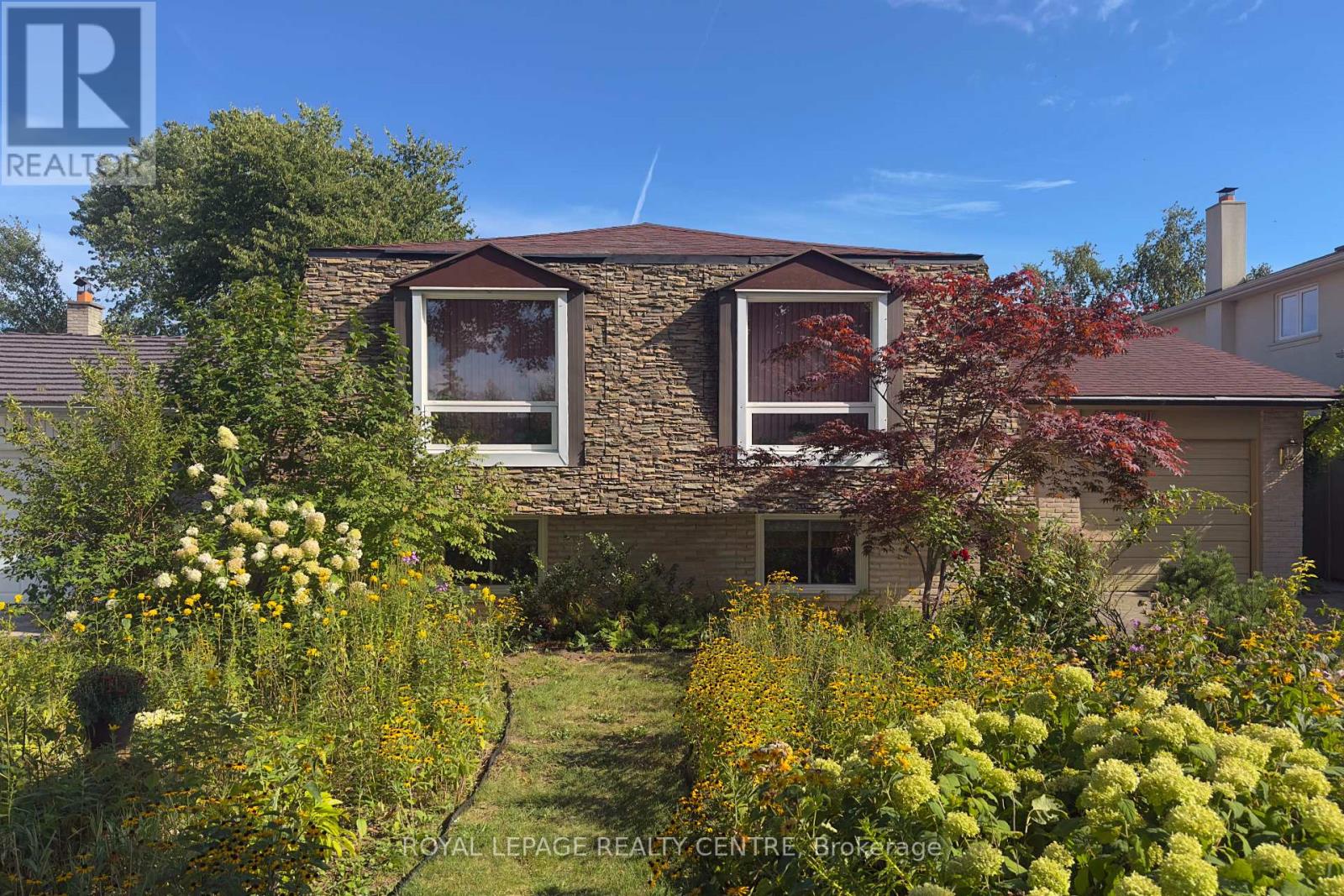 254 Louis Drive, Mississauga, Ontario  L5B 1Y9 - Photo 46 - W12657502