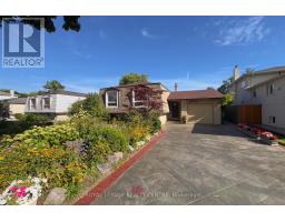 254 LOUIS DRIVE, Mississauga, Ontario